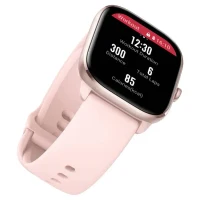 Amazfit GTS 4 Mini Pink 3
