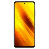 Shockproof armored matte case for Xiaomi Redmi Note 10 Pro Red 2