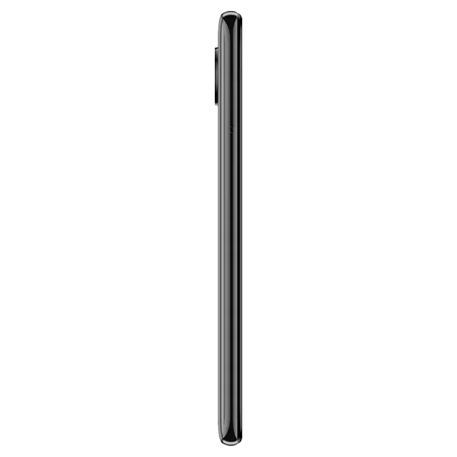 Shockproof armored matte case for Xiaomi Redmi Note 10 Pro Red 5