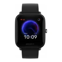 Ceas Inteligent Amazfit Bip U Black