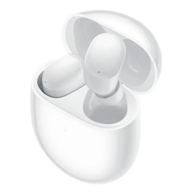 Наушники Redmi Buds 4 White 2