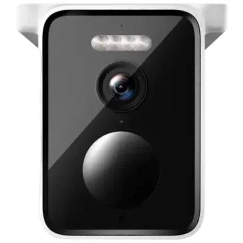 Камера видеонаблюдения Xiaomi Solar Outdoor Camera BW 400 Pro Set