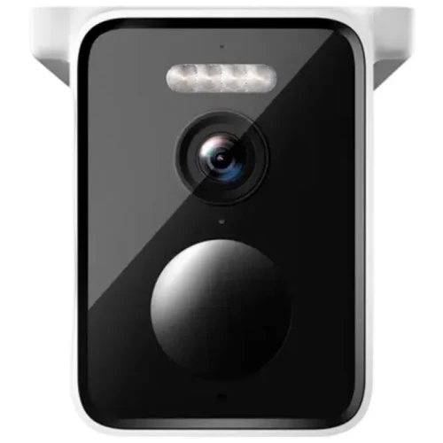 Камера видеонаблюдения Xiaomi Solar Outdoor Camera BW 400 Pro Set