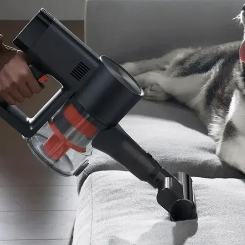 Ручной пылесос Xiaomi Vacuum Cleaner G20 Max