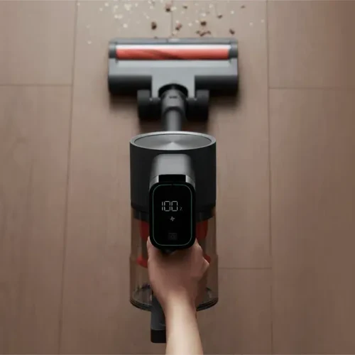 Aspirator fara fir Xiaomi Vacuum Cleaner G20 Max