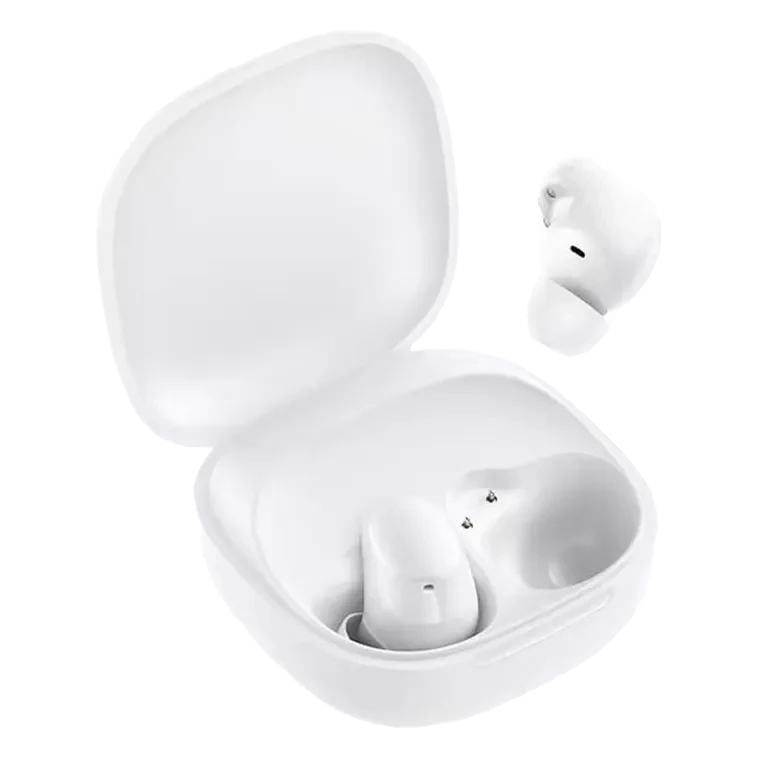 Наушники Xiaomi Redmi Buds 6 Play White 4