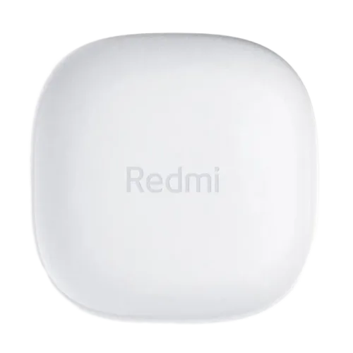 Наушники Xiaomi Redmi Buds 6 Play White