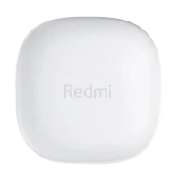 Наушники Xiaomi Redmi Buds 6 Play White 5