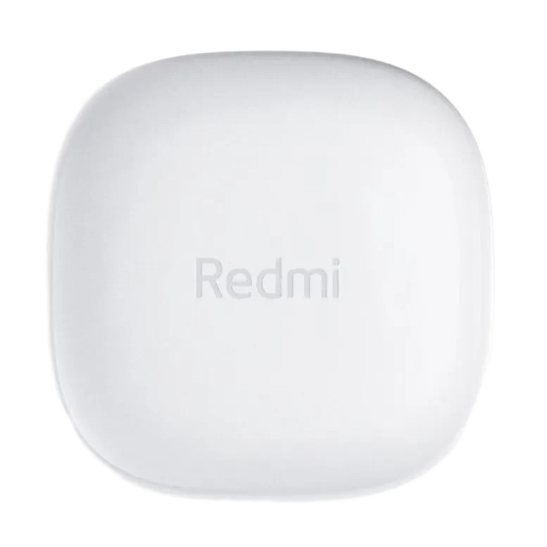 Наушники Xiaomi Redmi Buds 6 Play White 5