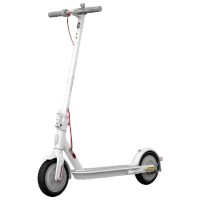 Xiaomi Electric Scooter 3 Lite White