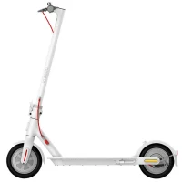 Xiaomi Electric Scooter 3 Lite White 4