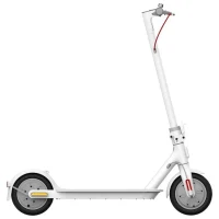 Xiaomi Electric Scooter 3 Lite White 3