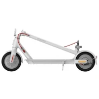 Xiaomi Electric Scooter 3 Lite White 5