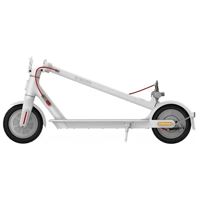 Xiaomi Electric Scooter 3 Lite White 5