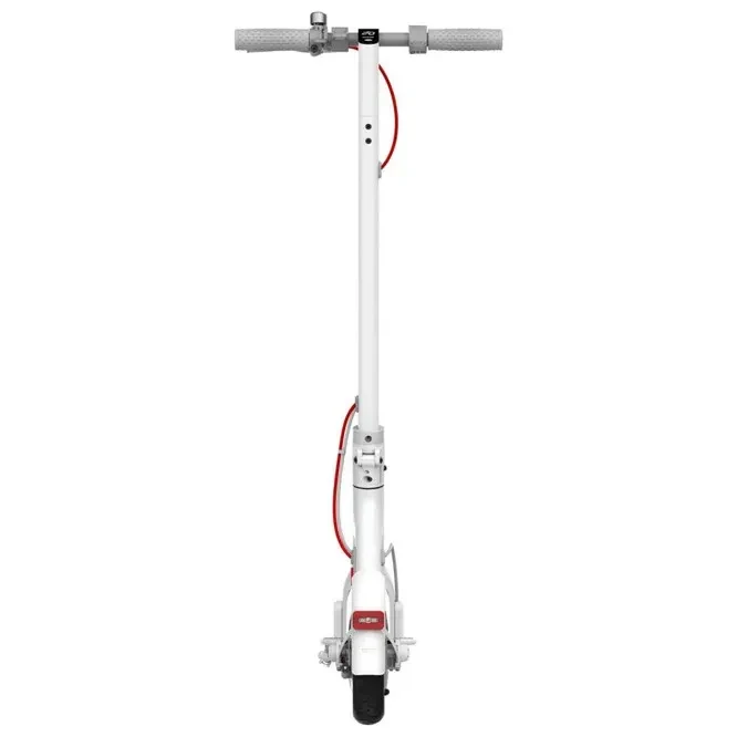 Xiaomi Electric Scooter 3 Lite White 2