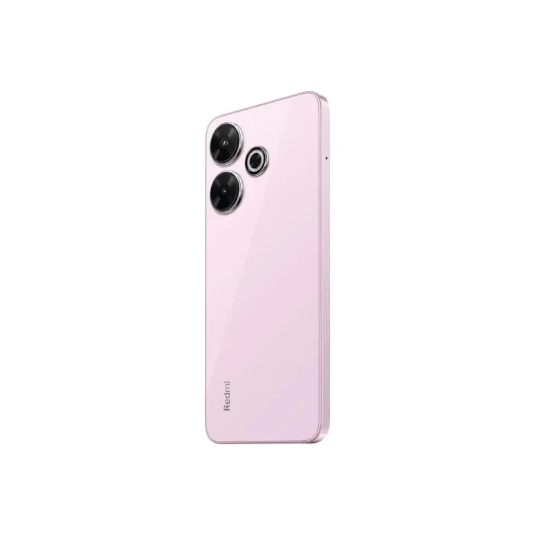 Xiaomi Redmi 13 8/256 GB Pink 4