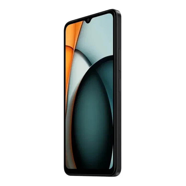 Xiaomi Redmi A3 3/64 GB Black 3