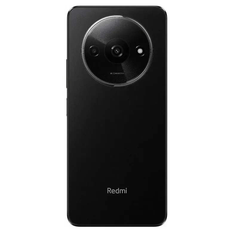 Xiaomi Redmi A3 3/64 GB Black 5