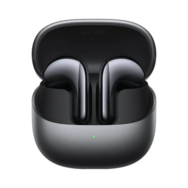 Наушники Xiaomi Buds 5 Graphite Black 5