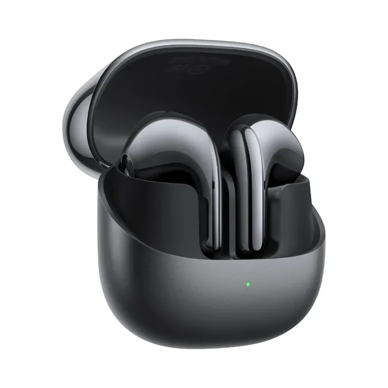 Наушники Xiaomi Buds 5 Graphite Black 2