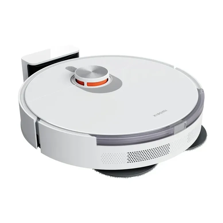 Робот пылесос Xiaomi Robot Vacuum S20 Plus White 2