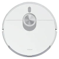 Робот пылесос Xiaomi Robot Vacuum S20 Plus White
