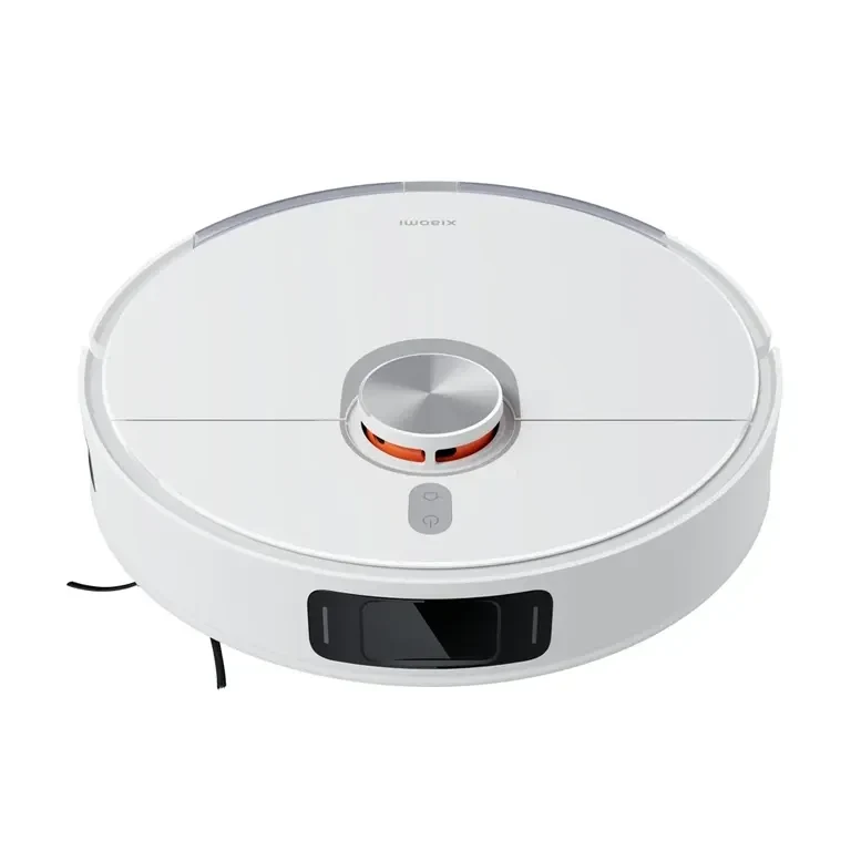 Робот пылесос Xiaomi Robot Vacuum S20 Plus White 4