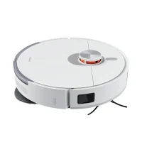 Робот пылесос Xiaomi Robot Vacuum S20 Plus White 3