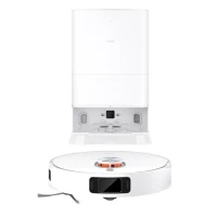 Aspirator-robot Xiaomi Robot Vacuum Cleaner X20 Pro White 2