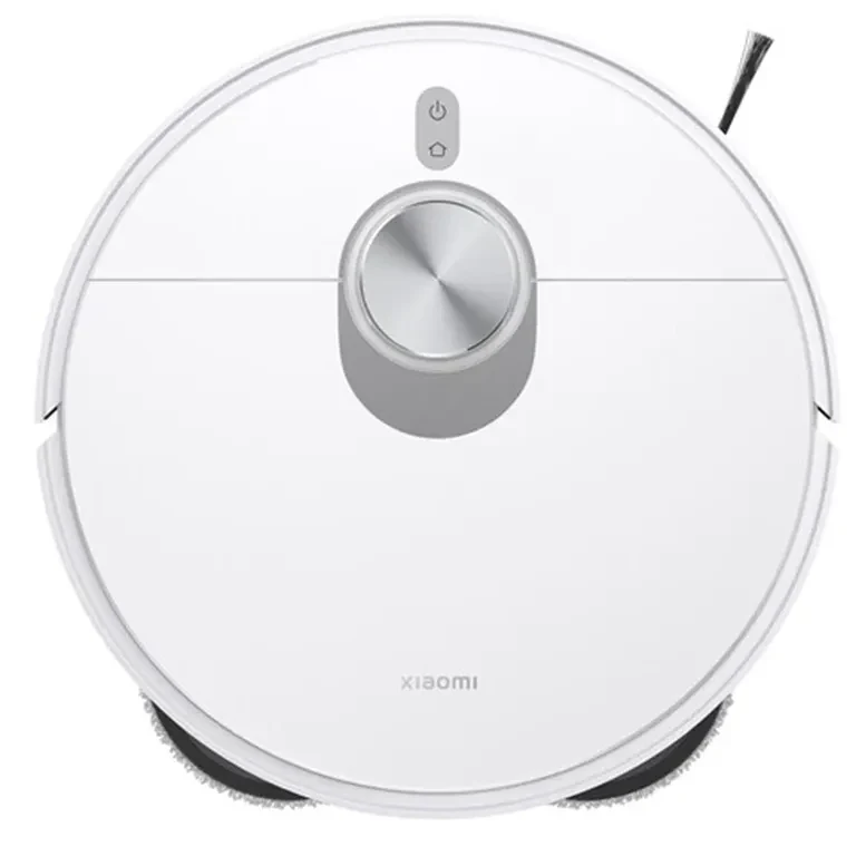 Aspirator-robot Xiaomi Robot Vacuum Cleaner X20 Pro White 4
