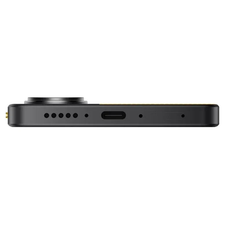 POCO X7 Pro 8/256GB Yellow 11