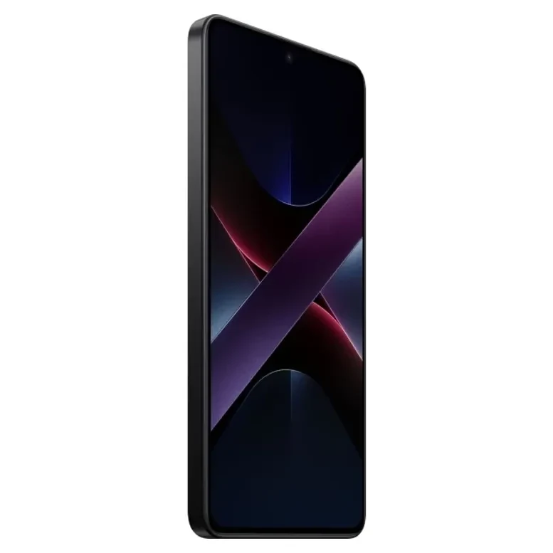 POCO X7 Pro 8/256GB Yellow 6