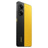 POCO X7 Pro 8/256GB Yellow 7