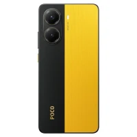 POCO X7 Pro 8/256GB Yellow 3