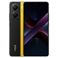 POCO X7 Pro 8/256GB Yellow