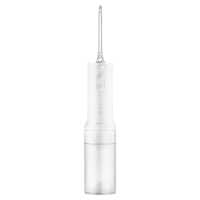 Irigator Xiaomi Water Flosser 2, Alb