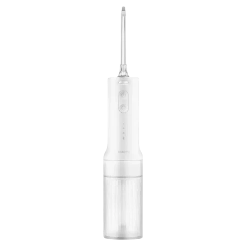 Irigator Xiaomi Water Flosser 2, Alb