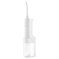 Irigator Xiaomi Water Flosser 2, Alb 2