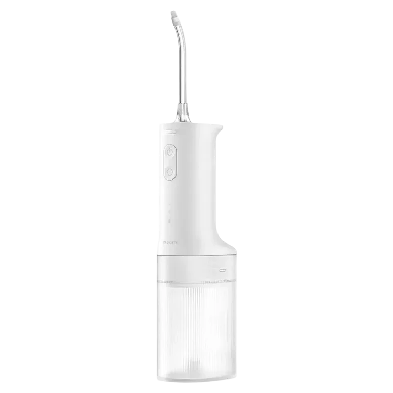 Irigator Xiaomi Water Flosser 2, Alb 2