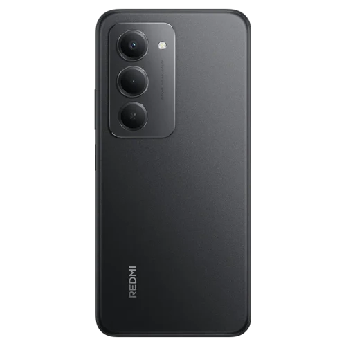 Xiaomi Redmi 15 8/256 GB Black