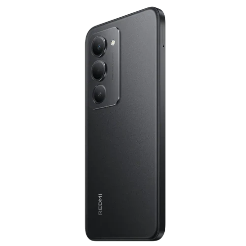 Xiaomi Redmi 15 8/256 GB Black