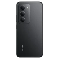 Xiaomi Redmi 15 6/128 GB Black 3
