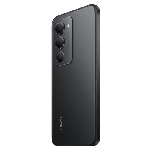 Xiaomi Redmi 15 6/128 GB Black