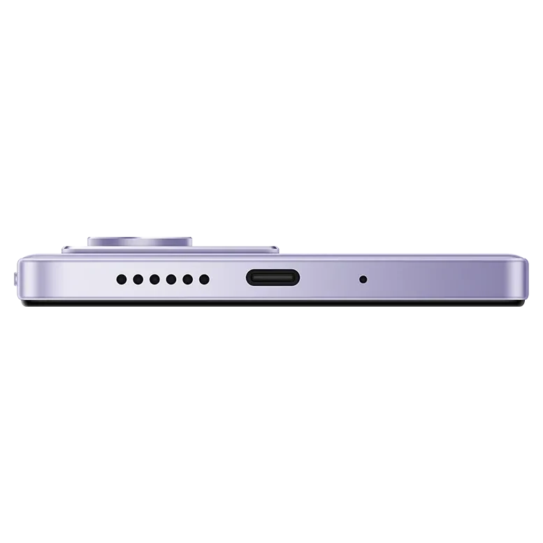 Xiaomi Redmi 15 6/128 GB Sandy Purple 7