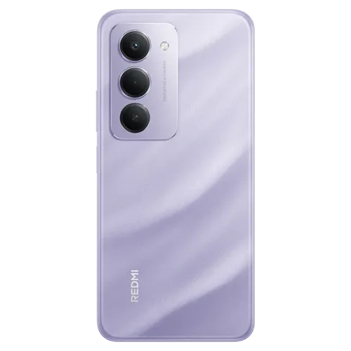 Xiaomi Redmi 15 6/128 ГБ Sandy Purple