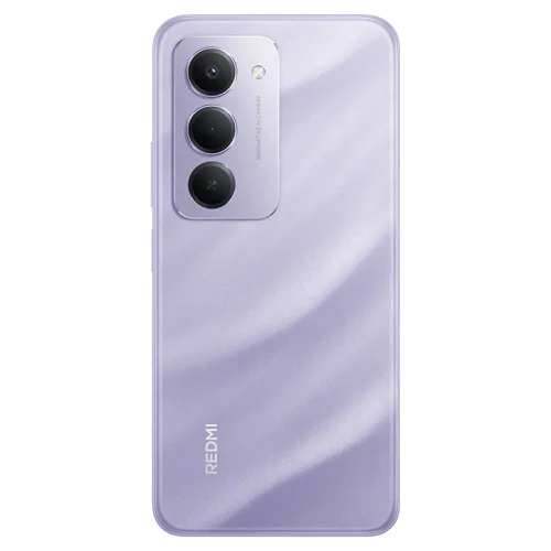 Xiaomi Redmi 15 6/128 ГБ Sandy Purple