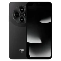POCO M7 6/128 GB Black
