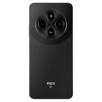 POCO M7 6/128 GB Black 3