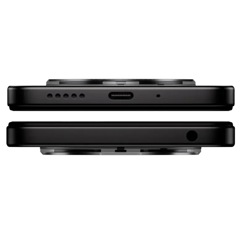 POCO M7 6/128 GB Black 4