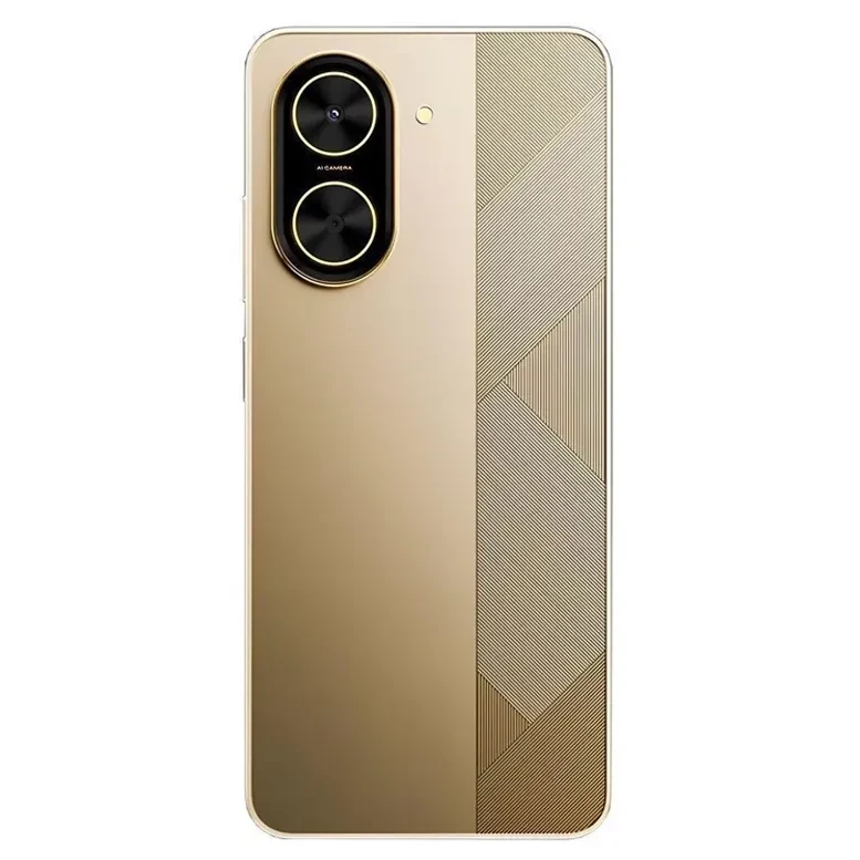 POCO C71 3/64 GB Gold 3